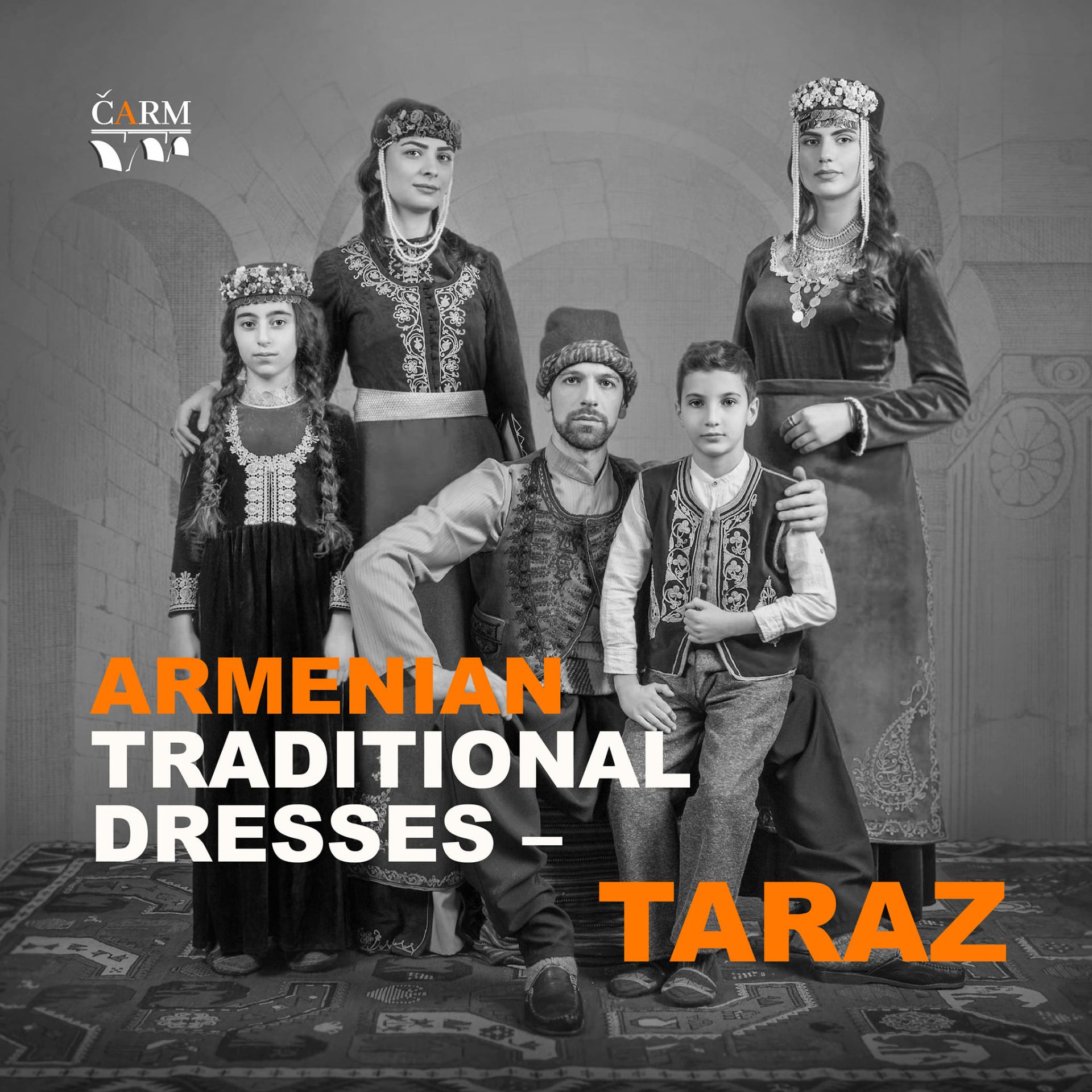 Days of Armenian Culture — Prague 2024